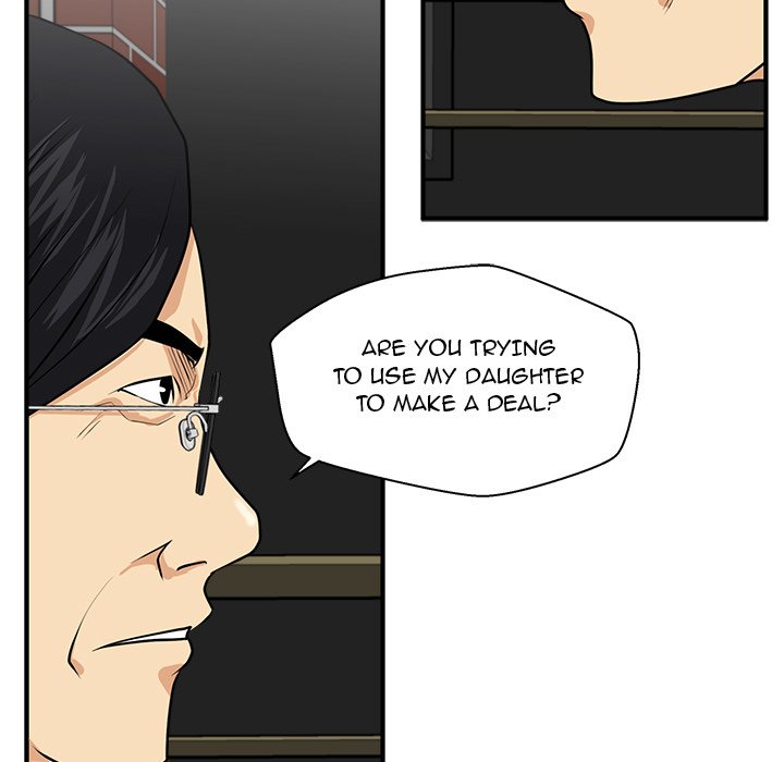 Mr. Kang - Chapter 93 Page 114