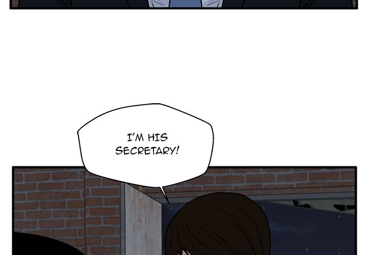 Mr. Kang - Chapter 93 Page 2