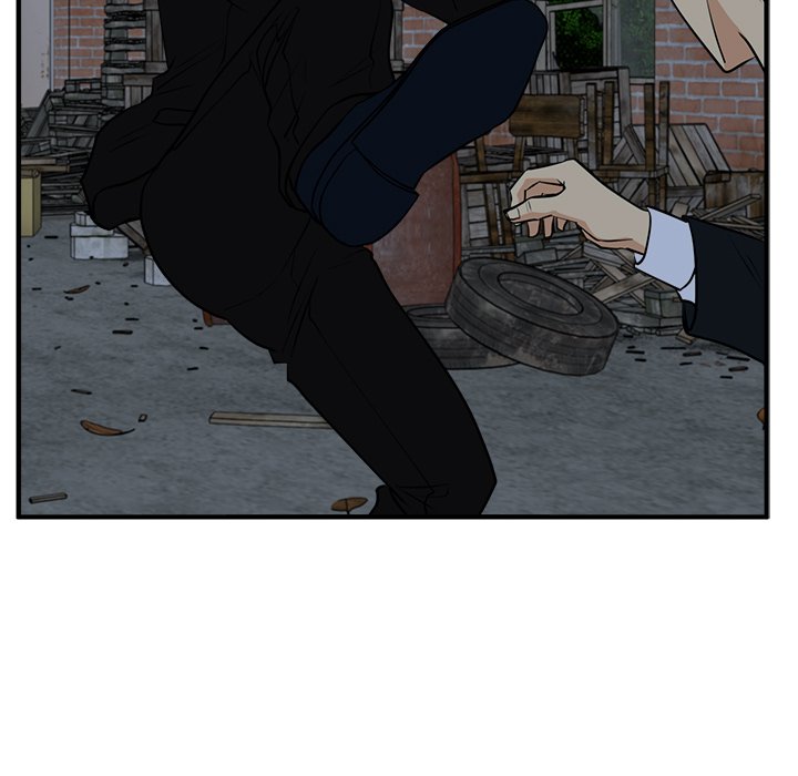 Mr. Kang - Chapter 93 Page 44