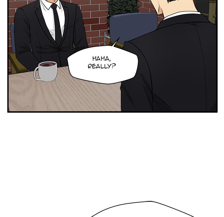 Mr. Kang - Chapter 93 Page 76