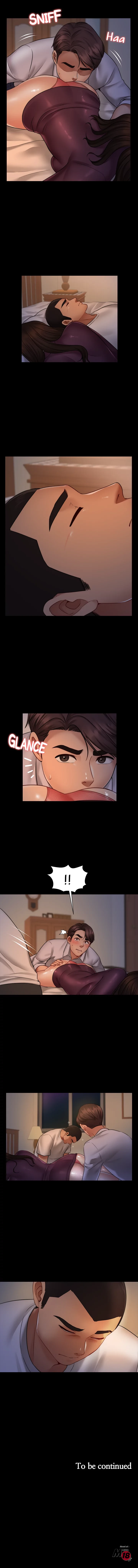 Dreaming : My Friend’s Girl - Chapter 1 Page 16