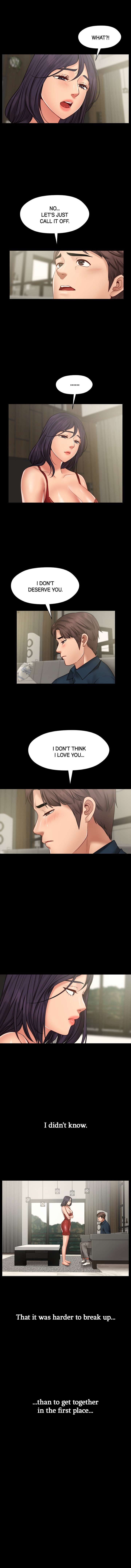 Dreaming : My Friend’s Girl - Chapter 16 Page 7