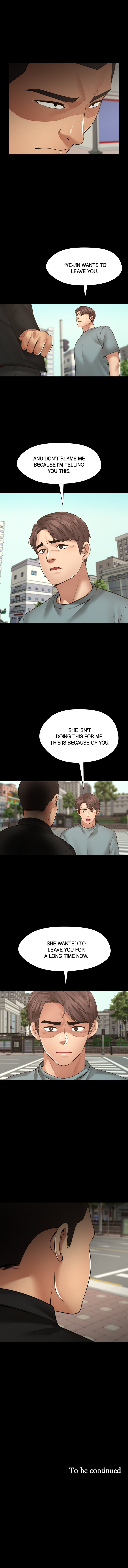 Dreaming : My Friend’s Girl - Chapter 21 Page 10