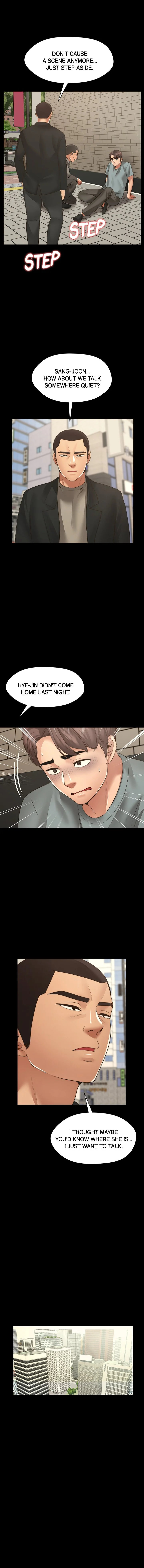 Dreaming : My Friend’s Girl - Chapter 21 Page 7