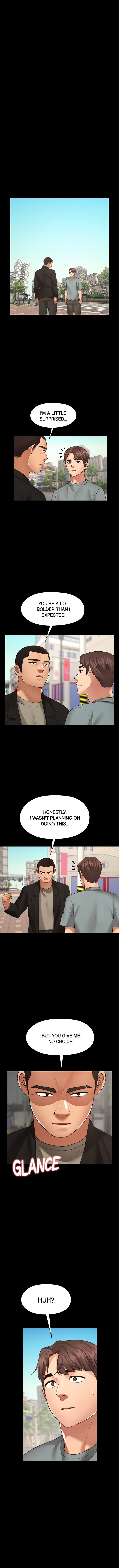 Dreaming : My Friend’s Girl - Chapter 22 Page 2
