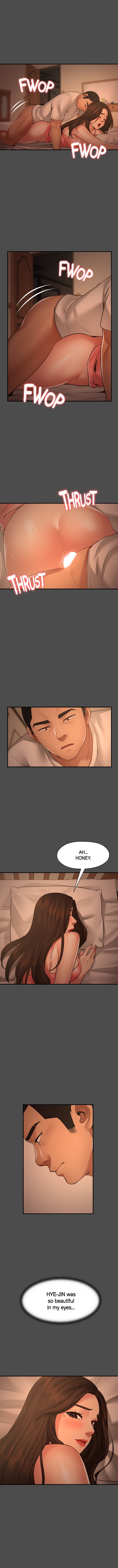 Dreaming : My Friend’s Girl - Chapter 22 Page 9