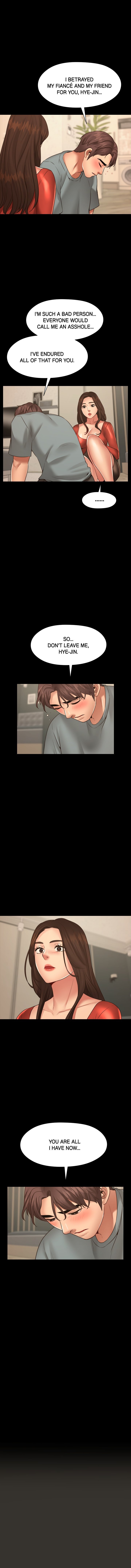 Dreaming : My Friend’s Girl - Chapter 23 Page 3