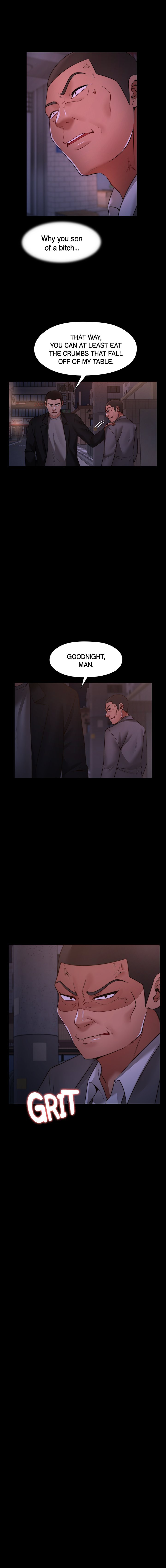 Dreaming : My Friend’s Girl - Chapter 23 Page 8
