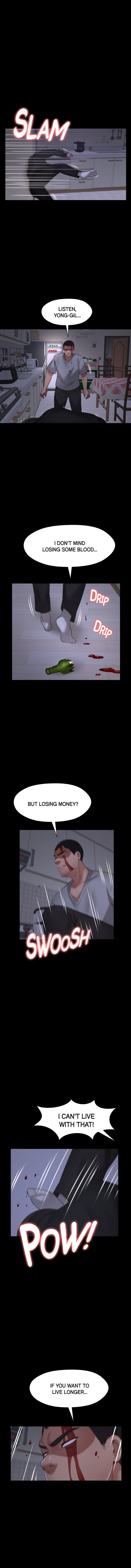 Dreaming : My Friend’s Girl - Chapter 26 Page 2