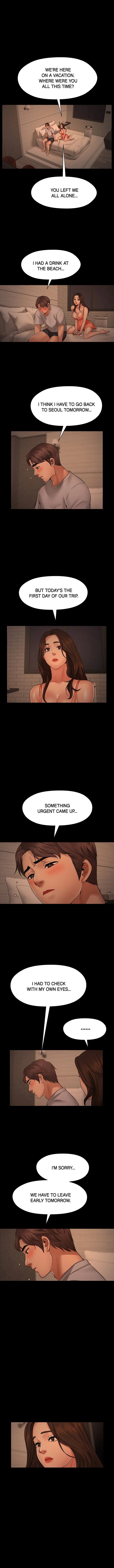 Dreaming : My Friend’s Girl - Chapter 27 Page 2