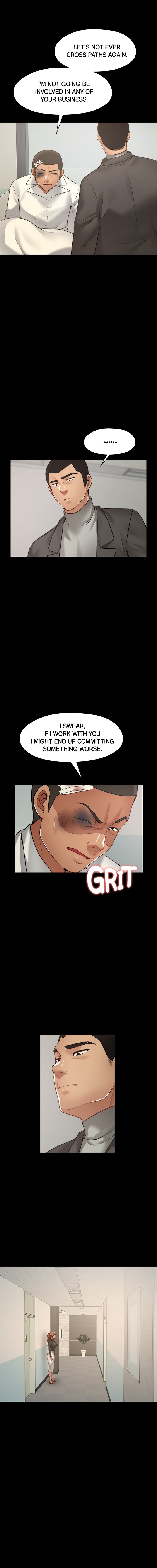 Dreaming : My Friend’s Girl - Chapter 27 Page 7
