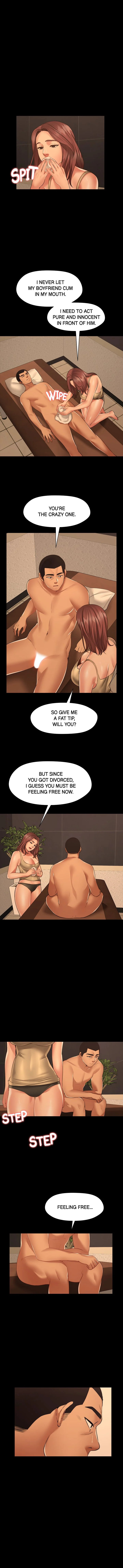Dreaming : My Friend’s Girl - Chapter 28 Page 6