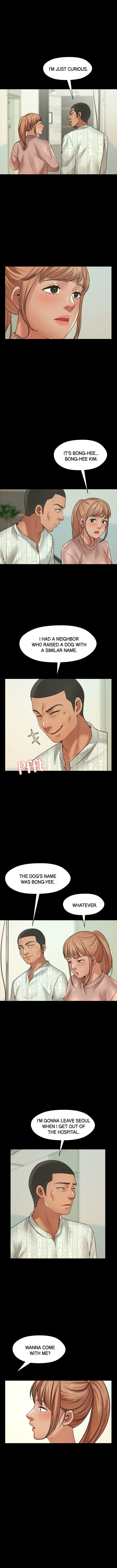 Dreaming : My Friend’s Girl - Chapter 29 Page 6