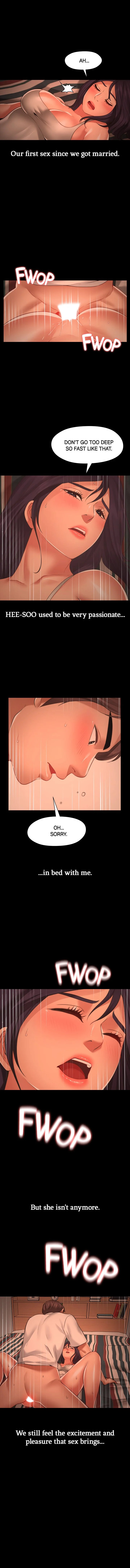 Dreaming : My Friend’s Girl - Chapter 31 Page 4