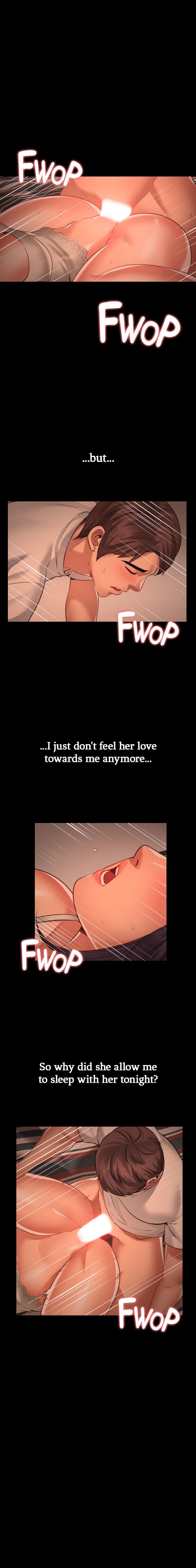 Dreaming : My Friend’s Girl - Chapter 31 Page 5
