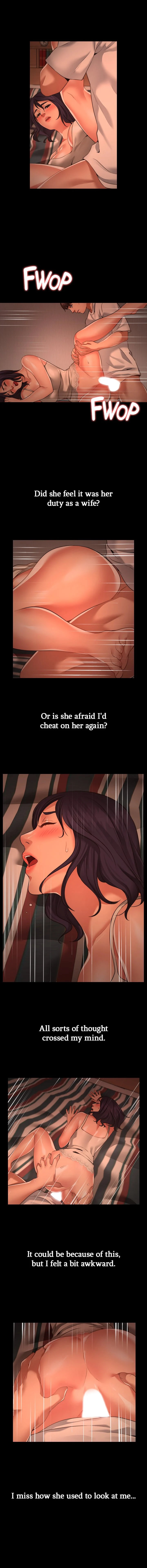 Dreaming : My Friend’s Girl - Chapter 31 Page 6