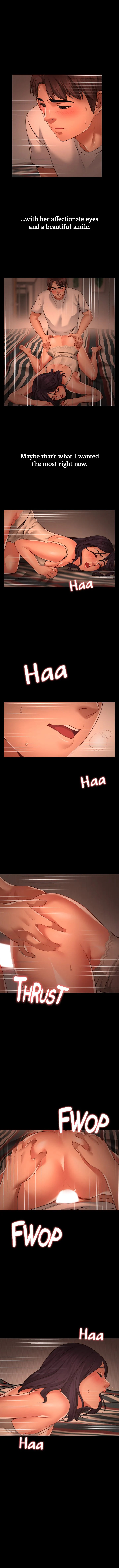 Dreaming : My Friend’s Girl - Chapter 31 Page 7