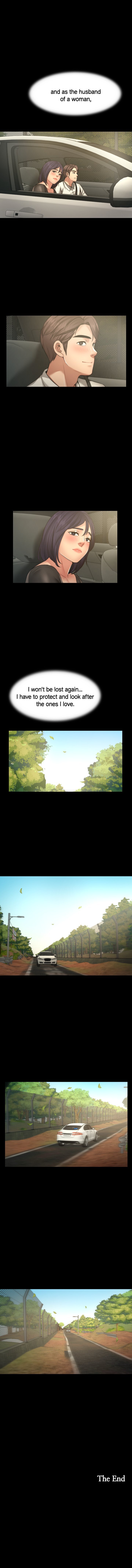 Dreaming : My Friend’s Girl - Chapter 32 Page 10