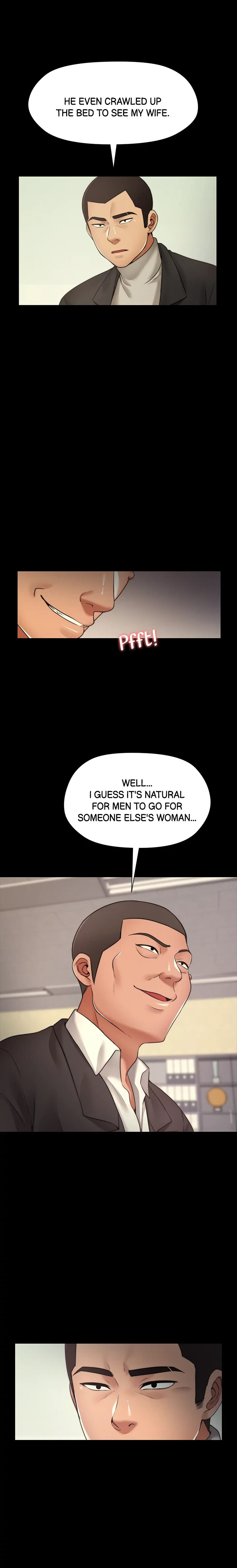 Dreaming : My Friend’s Girl - Chapter 7 Page 10