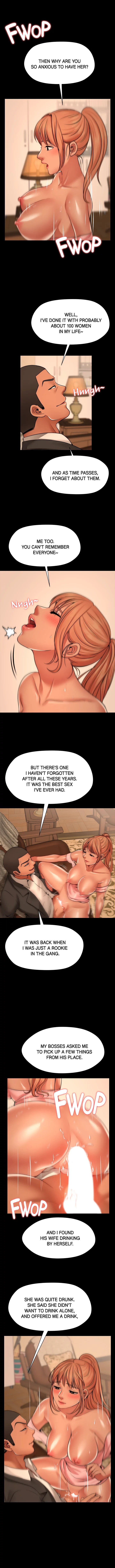 Dreaming : My Friend’s Girl - Chapter 7 Page 2