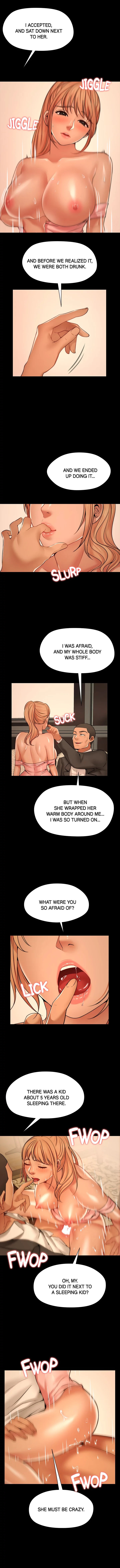 Dreaming : My Friend’s Girl - Chapter 7 Page 3