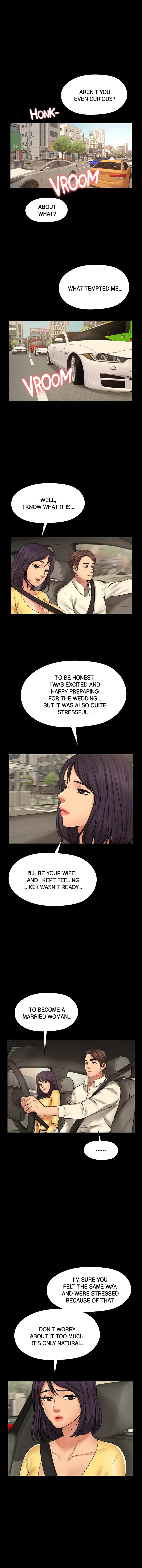 Dreaming : My Friend’s Girl - Chapter 7 Page 6