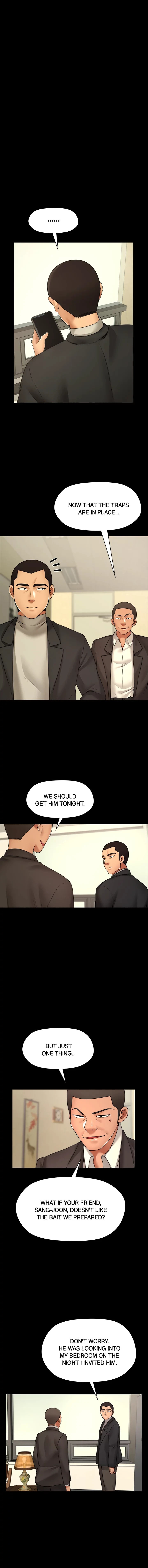 Dreaming : My Friend’s Girl - Chapter 7 Page 9