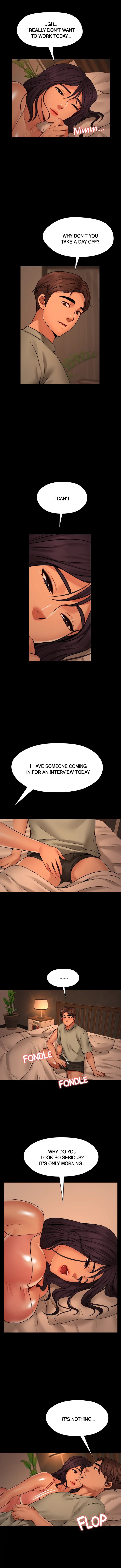 Dreaming : My Friend’s Girl - Chapter 8 Page 11
