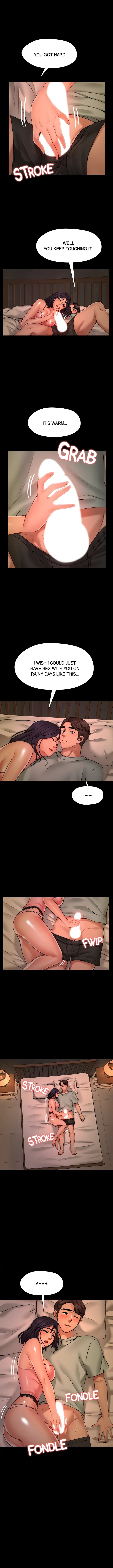 Dreaming : My Friend’s Girl - Chapter 8 Page 12