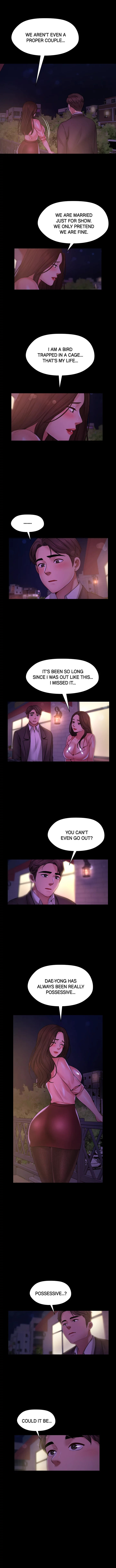 Dreaming : My Friend’s Girl - Chapter 8 Page 6