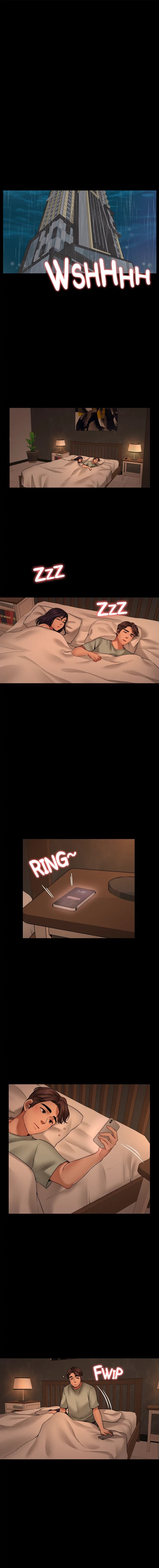 Dreaming : My Friend’s Girl - Chapter 8 Page 9