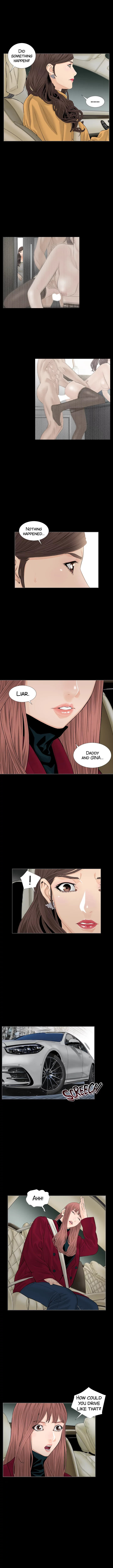 Blazing Sun - Chapter 10 Page 2