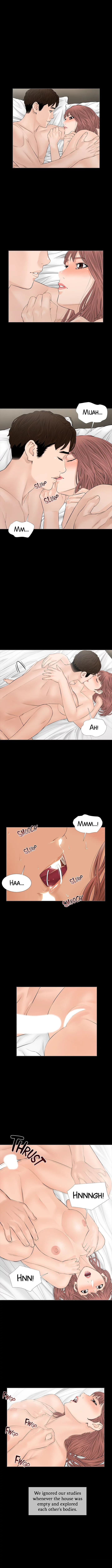 Blazing Sun - Chapter 12 Page 6