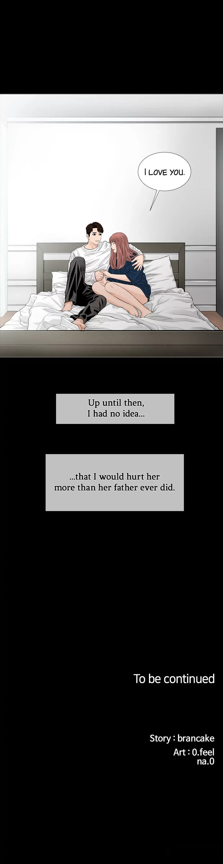 Blazing Sun - Chapter 12 Page 8