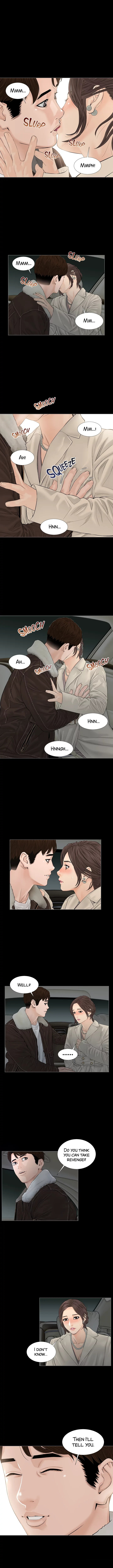Blazing Sun - Chapter 15 Page 5