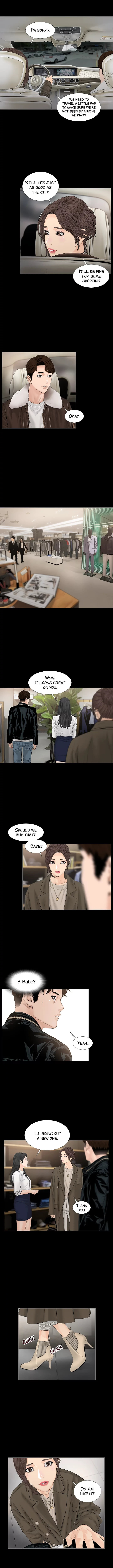 Blazing Sun - Chapter 17 Page 3
