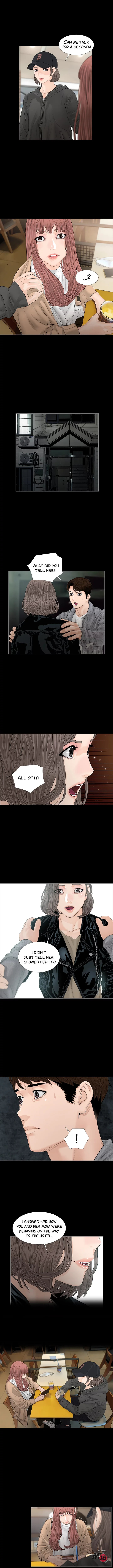 Blazing Sun - Chapter 19 Page 5