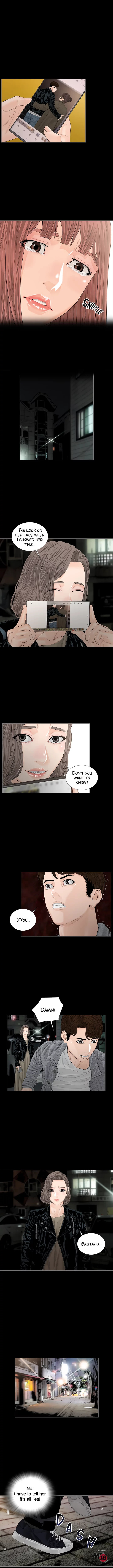 Blazing Sun - Chapter 19 Page 6