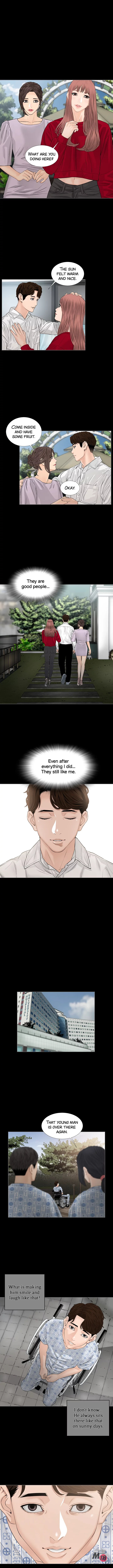 Blazing Sun - Chapter 20 Page 7