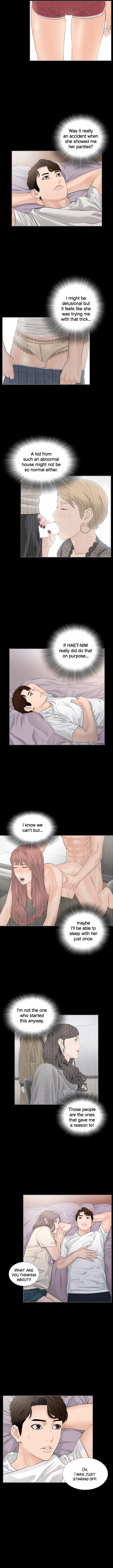 Blazing Sun - Chapter 6 Page 6