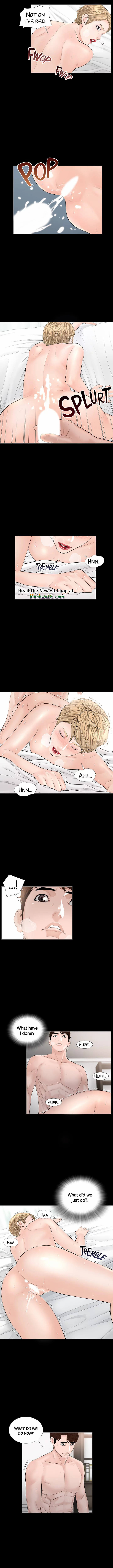 Blazing Sun - Chapter 8 Page 7