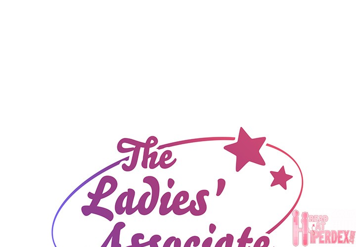 The Ladies’ Associate - Chapter 1 Page 1