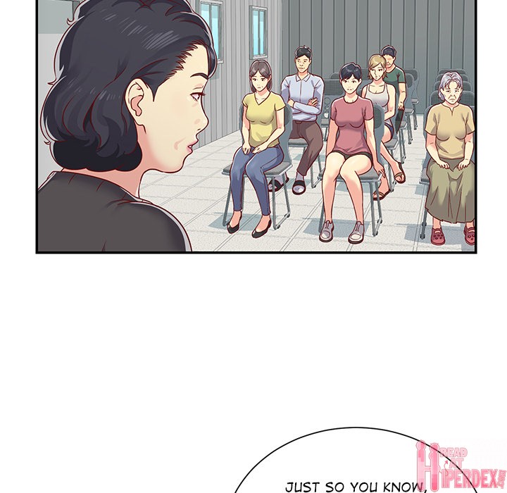 The Ladies’ Associate - Chapter 1 Page 10