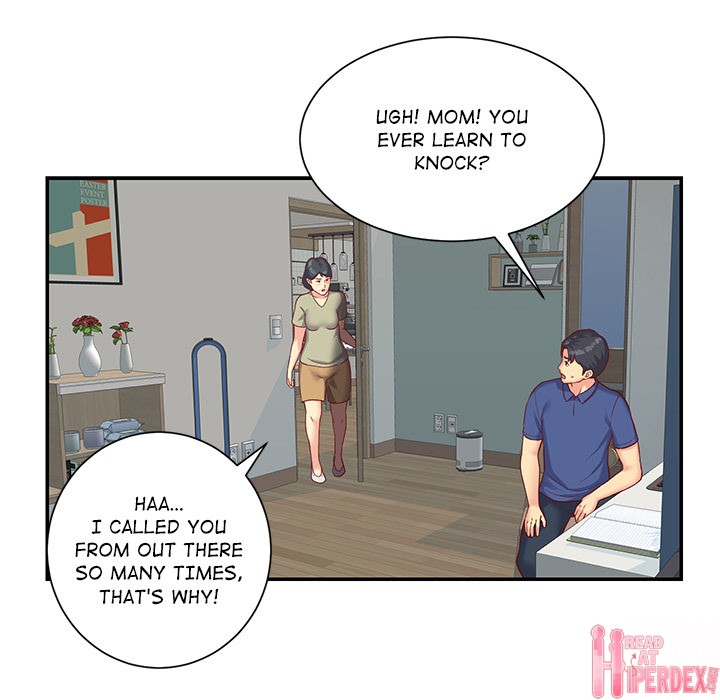 The Ladies’ Associate - Chapter 1 Page 19