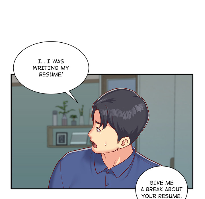 The Ladies’ Associate - Chapter 1 Page 20
