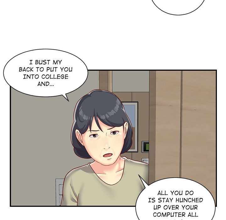 The Ladies’ Associate - Chapter 1 Page 21