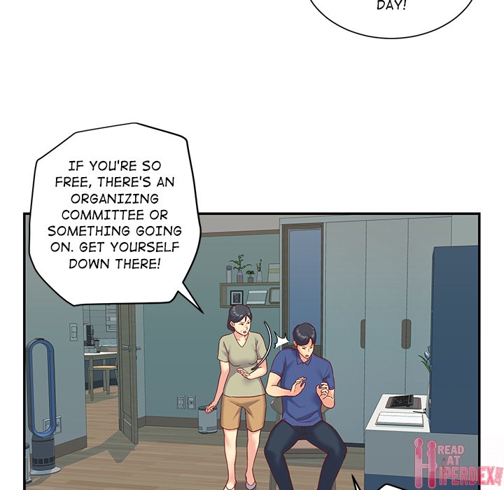 The Ladies’ Associate - Chapter 1 Page 22