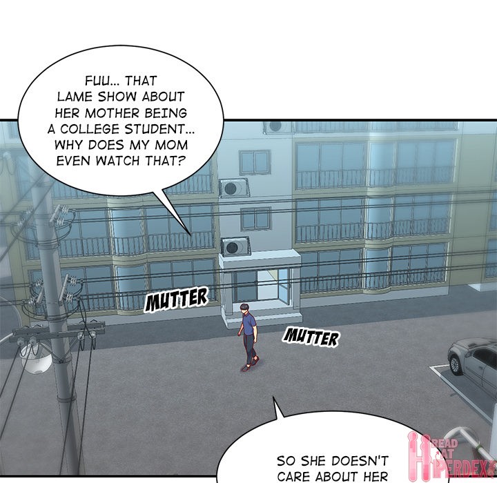 The Ladies’ Associate - Chapter 1 Page 25