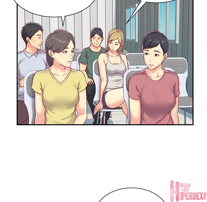 The Ladies’ Associate - Chapter 1 Page 28
