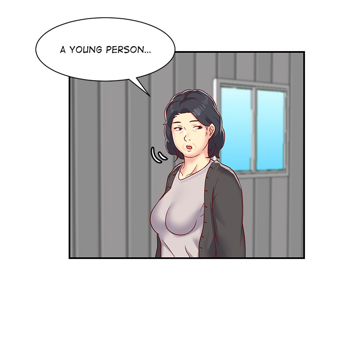 The Ladies’ Associate - Chapter 1 Page 30